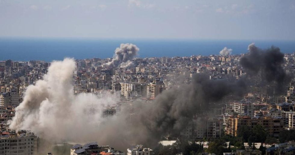 Ρωγμές στην εκεχειρία από το ισραηλινό σφυροκόπημα στον Λίβανο - «Ηλίθιο» να απαντήσει το Ιράν, λέει ο Βανς